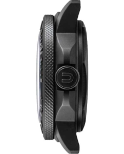 Купить Механические наручные часы UNDONE AQ2-PVD-FOX  в E-mobi