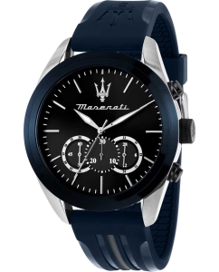 Купить Наручные часы Maserati R8871612046 с хронографом в E-mobi