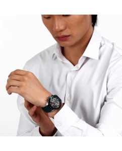 Купить Наручные часы Maserati R8871612046 с хронографом  в E-mobi