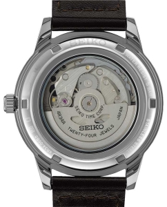Купить Японские механические наручные часы Seiko Presage SSK013  в E-mobi