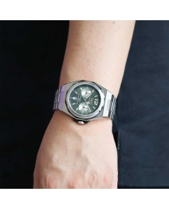 Купить Механические наручные часы Arbutus AR2402SGS  в E-mobi