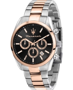 Купить Наручные часы Maserati R8853151002 в E-mobi
