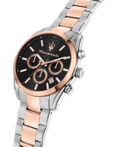 Купить Наручные часы Maserati R8853151002  в E-mobi