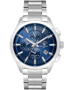 Купить Наручные часы Santa Barbara Polo & Racquet Club SB.1.10614-3 в E-mobi