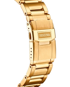 Купить Наручные часы Festina F20492/1 с хронографом  в E-mobi
