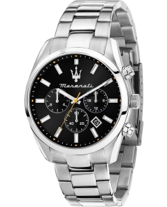Купить Наручные часы Maserati R8853151010 в E-mobi