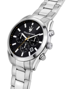 Купить Наручные часы Maserati R8853151010  в E-mobi