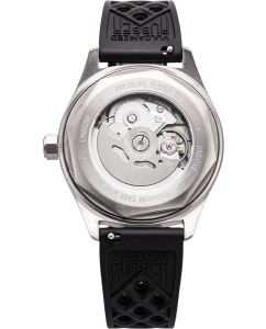 Купить Механические титановые наручные часы UNDONE BCP-TI2-EXP-ORG  в E-mobi