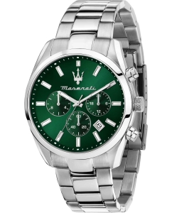 Купить Наручные часы Maserati R8853151011 в E-mobi