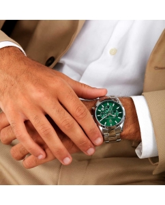 Купить Наручные часы Maserati R8853151011  в E-mobi