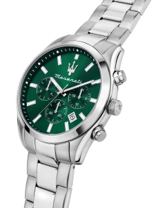 Купить Наручные часы Maserati R8853151011  в E-mobi