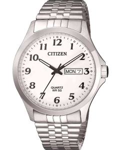 Купить Японские наручные часы Citizen BF5000-94A в E-mobi