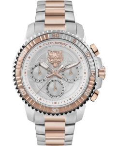 Купить Наручные часы PLEIN SPORT PSPBA1023 в E-mobi