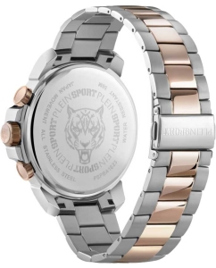 Купить Наручные часы PLEIN SPORT PSPBA1023  в E-mobi