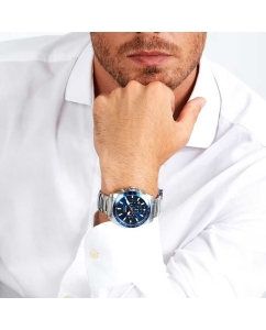 Купить Наручные часы Sector R3273776009 с хронографом  в E-mobi