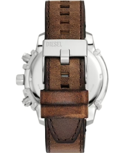 Купить Наручные часы Diesel DZ4656 с хронографом  в E-mobi