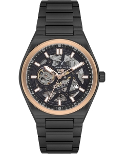 Купить Механические наручные часы Daniel Klein DK.1.14012-5 в E-mobi