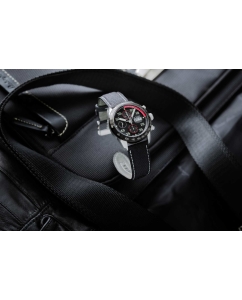 Купить Швейцарские механические наручные часы Le Jour LJ-RD-001 с хронографом  в E-mobi