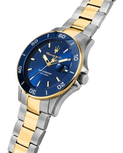 Купить Наручные часы Maserati R8873600010  в E-mobi