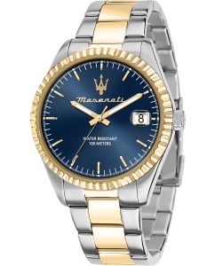 Купить Наручные часы Maserati R8853100027 в E-mobi