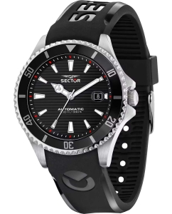 Купить Механические наручные часы Sector R3221161002 в E-mobi