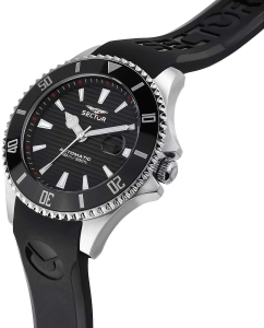 Купить Механические наручные часы Sector R3221161002  в E-mobi