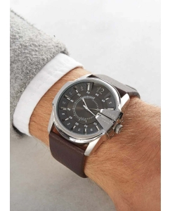 Купить Наручные часы Diesel DZ1206  в E-mobi