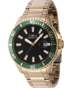 Купить Наручные часы Invicta IN46138 в E-mobi