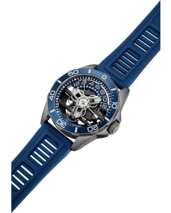 Купить Механические наручные часы OLTO-8 D1-1701-S07  в E-mobi