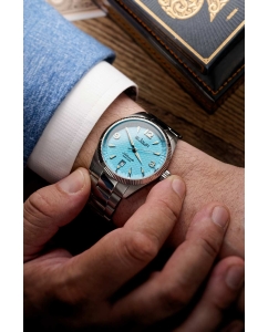 Купить Швейцарские механические наручные часы Le Jour LJ-BR-005  в E-mobi
