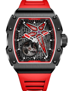 Купить Механические наручные часы OLTO-8 V1-3300-S14 в E-mobi