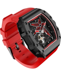 Купить Механические наручные часы OLTO-8 V1-3300-S14  в E-mobi