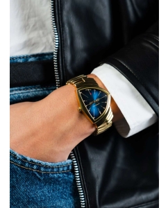 Купить Швейцарские наручные часы Hamilton H24301141  в E-mobi