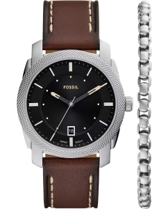 Купить Наручные часы Fossil FS6081SET в E-mobi