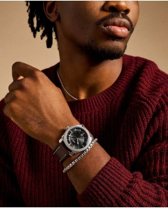 Купить Наручные часы Fossil FS6081SET  в E-mobi