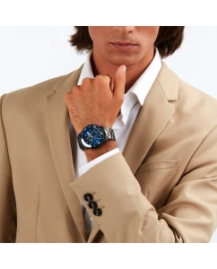 Купить Наручные часы Maserati R8873600005 с хронографом  в E-mobi