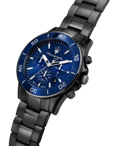 Купить Наручные часы Maserati R8873600005 с хронографом  в E-mobi