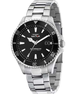 Купить Механические наручные часы Sector R3223161006 в E-mobi