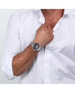 Купить Механические наручные часы Sector R3223161006  в E-mobi