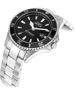 Купить Механические наручные часы Sector R3223161006  в E-mobi