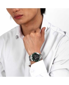 Купить Наручные часы Maserati R8873600008 с хронографом  в E-mobi