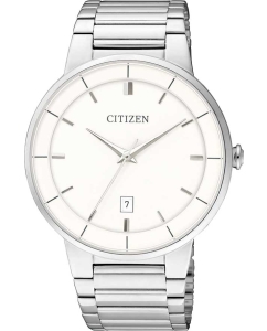Купить Японские наручные часы Citizen BI5010-59A в E-mobi