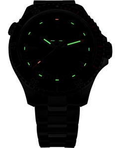 Купить Швейцарские механические наручные часы Traser TR_110328  в E-mobi