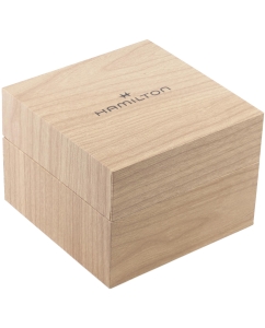 Купить Швейцарские наручные часы Hamilton H24412732 с хронографом  в E-mobi