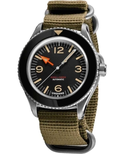 Купить Механические наручные часы UNDONE BCP-CLS-STD в E-mobi