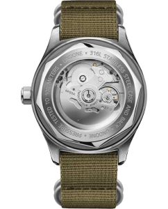 Купить Механические наручные часы UNDONE BCP-CLS-STD  в E-mobi