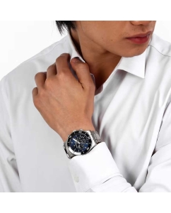 Купить Наручные часы Maserati R8873600009 с хронографом  в E-mobi