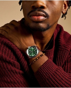 Купить Наручные часы Fossil FS6080SET  в E-mobi