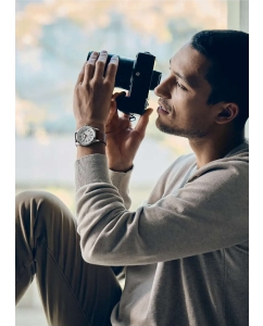 Купить Швейцарские наручные часы Wenger 01.0541.120  в E-mobi