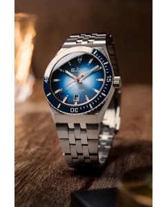 Купить Швейцарские механические наручные часы Le Jour LJ-DM-003  в E-mobi